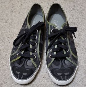 Coach Sneakers